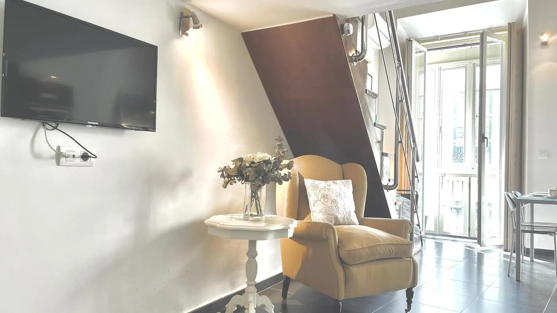 Loft Especeria Centro Apartment Malaga