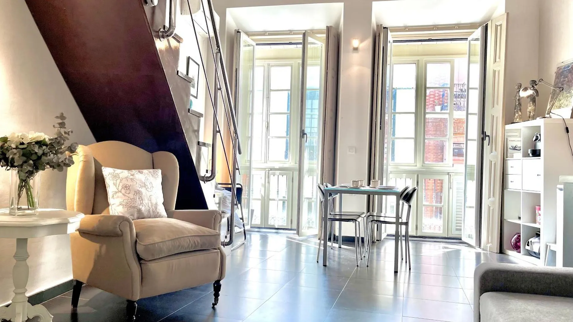 Loft Especeria Centro Apartment Malaga
