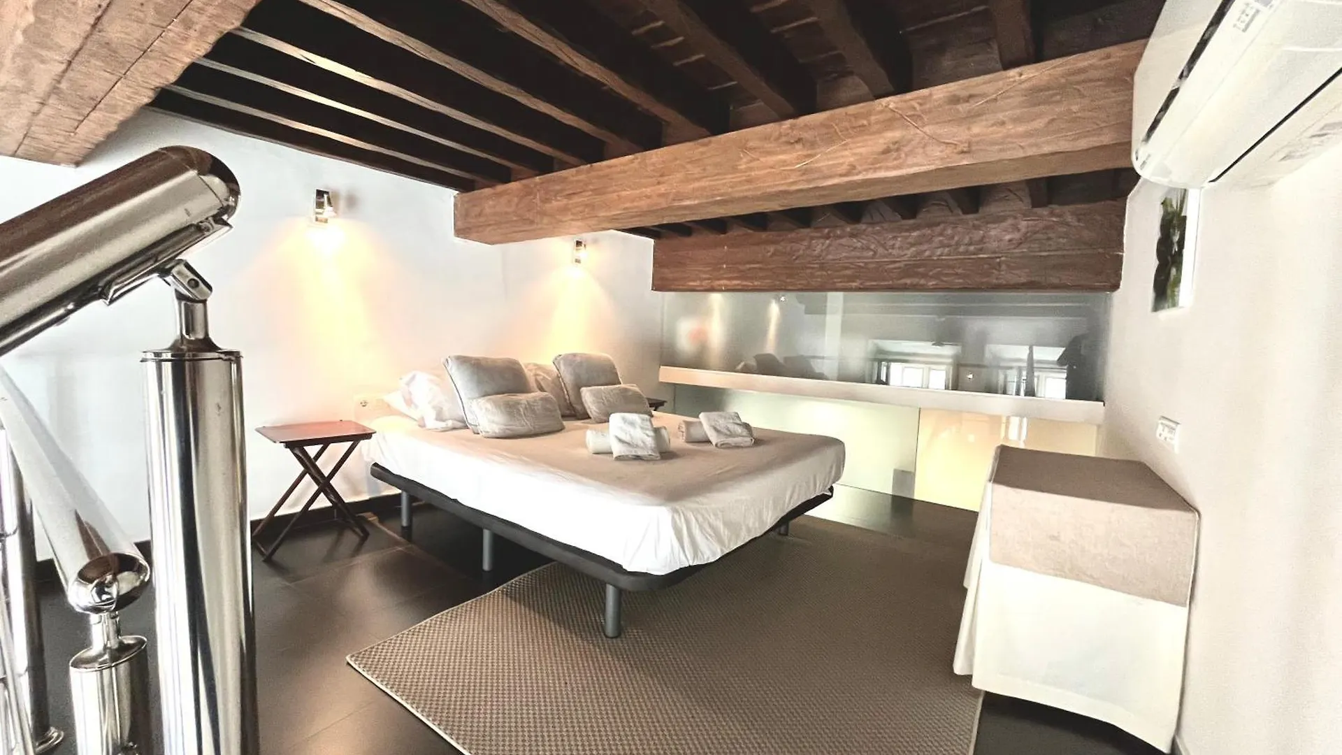 Loft Especeria Centro Apartment Malaga