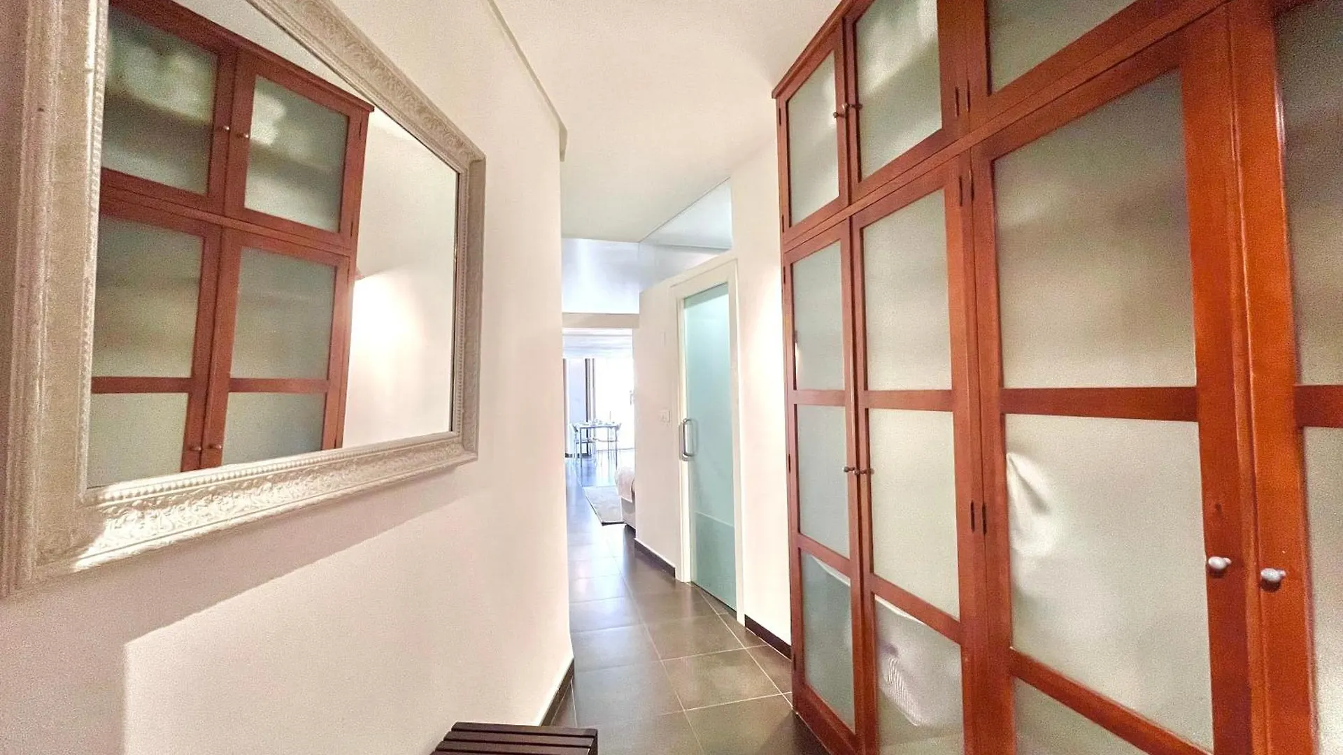 Loft Especeria Centro Apartment Malaga 0*,  Spain