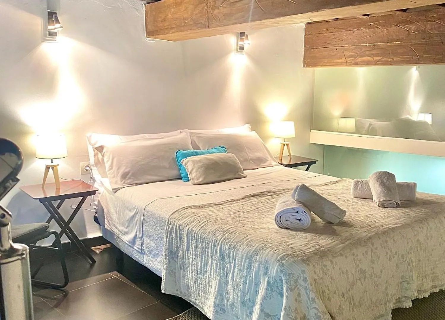 Loft Especeria Centro Apartment Malaga