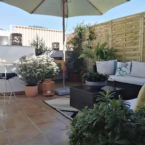 Apartment Sol Y - Designer Duplex Con Terraza Y Parking